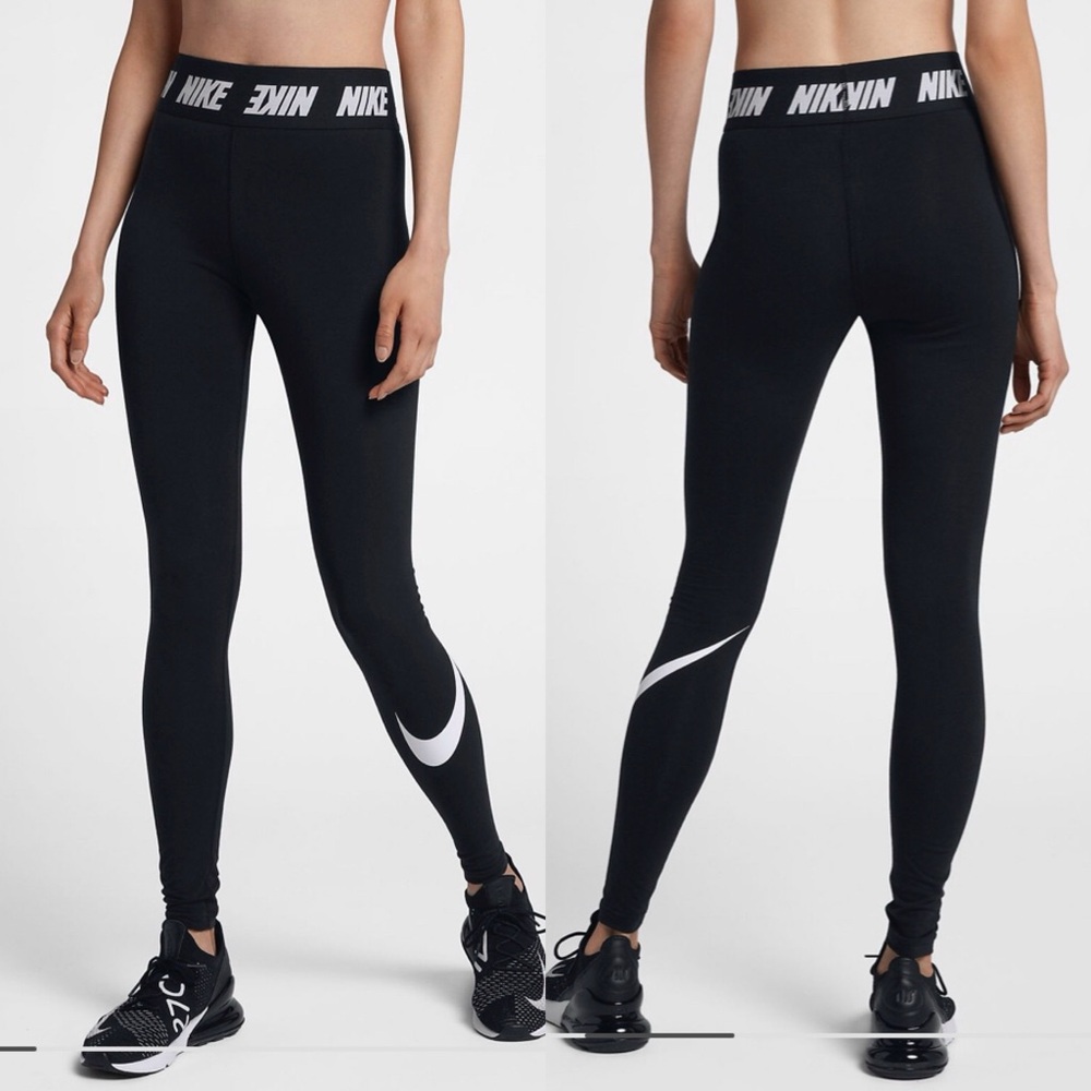 🎉6/$26🎉NIKE Workout Leggings